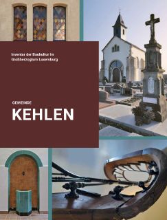 Download - Inventar der Baukultur im Großherzogtum Luxemburg, Gemeinde Kehlen
