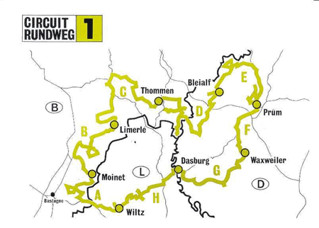 Circuit 1