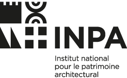 Institut national pour le patrimoine architectural
