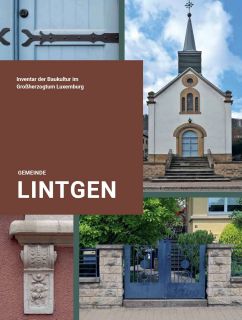 Download - Inventar der Baukultur im Großherzogtum Luxemburg, Gemeinde Lintgen