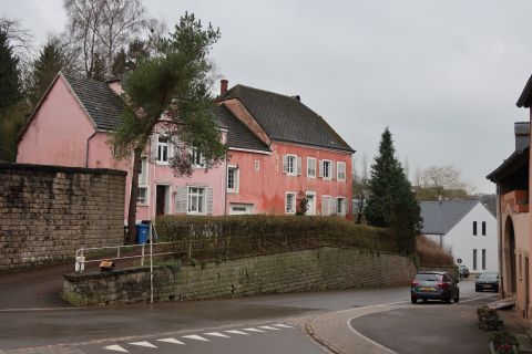 Maisons à Boevange-sur-Attert,