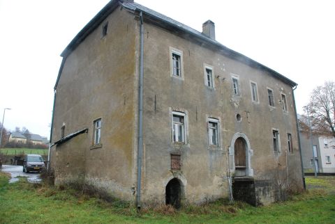 «Château d’Oberwampach» 