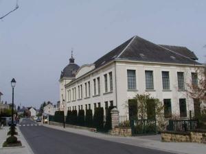 Le centre culturel Schungfabrik