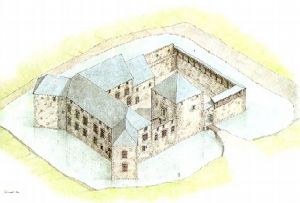 Château de Koerich
