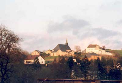 Mont St-Marc