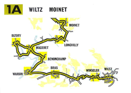 Circuit 1 A